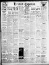 Torbay Express and South Devon Echo Friday 19 February 1943 Page 1