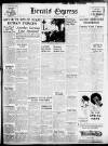 Torbay Express and South Devon Echo Saturday 20 February 1943 Page 1