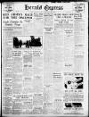 Torbay Express and South Devon Echo Monday 22 February 1943 Page 1