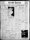Torbay Express and South Devon Echo Tuesday 23 February 1943 Page 1