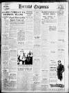 Torbay Express and South Devon Echo Saturday 27 February 1943 Page 1