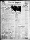 Torbay Express and South Devon Echo Wednesday 03 March 1943 Page 1