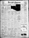 Torbay Express and South Devon Echo Monday 08 March 1943 Page 1