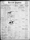 Torbay Express and South Devon Echo Wednesday 10 March 1943 Page 1