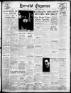 Torbay Express and South Devon Echo Thursday 11 March 1943 Page 1