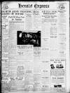 Torbay Express and South Devon Echo Monday 12 April 1943 Page 1