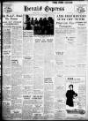 Torbay Express and South Devon Echo Saturday 01 May 1943 Page 1