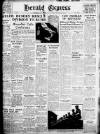 Torbay Express and South Devon Echo Wednesday 19 May 1943 Page 1