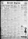 Torbay Express and South Devon Echo Saturday 29 May 1943 Page 1