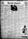 Torbay Express and South Devon Echo Saturday 05 June 1943 Page 1
