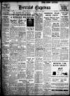 Torbay Express and South Devon Echo Tuesday 08 June 1943 Page 1