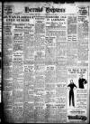 Torbay Express and South Devon Echo Saturday 12 June 1943 Page 1