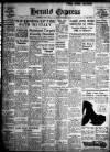 Torbay Express and South Devon Echo Saturday 19 June 1943 Page 1