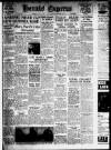 Torbay Express and South Devon Echo Thursday 01 July 1943 Page 1
