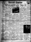 Torbay Express and South Devon Echo Friday 09 July 1943 Page 1
