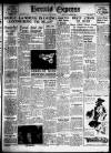Torbay Express and South Devon Echo Saturday 10 July 1943 Page 1