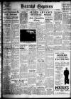 Torbay Express and South Devon Echo Wednesday 04 August 1943 Page 1