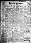 Torbay Express and South Devon Echo Saturday 07 August 1943 Page 1