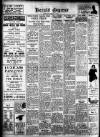 Torbay Express and South Devon Echo Wednesday 01 September 1943 Page 4