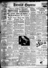 Torbay Express and South Devon Echo Friday 03 September 1943 Page 1
