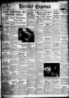 Torbay Express and South Devon Echo Friday 10 September 1943 Page 1