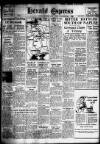 Torbay Express and South Devon Echo Tuesday 14 September 1943 Page 1