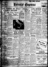 Torbay Express and South Devon Echo Friday 01 October 1943 Page 1