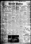 Torbay Express and South Devon Echo Monday 04 October 1943 Page 1