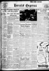 Torbay Express and South Devon Echo Saturday 09 October 1943 Page 1