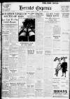 Torbay Express and South Devon Echo Wednesday 10 November 1943 Page 1
