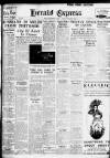 Torbay Express and South Devon Echo Friday 12 November 1943 Page 1