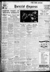 Torbay Express and South Devon Echo Wednesday 22 December 1943 Page 1