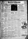 Torbay Express and South Devon Echo Wednesday 05 January 1944 Page 1