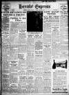 Torbay Express and South Devon Echo Thursday 06 January 1944 Page 1