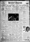 Torbay Express and South Devon Echo Friday 07 January 1944 Page 1
