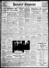 Torbay Express and South Devon Echo Wednesday 12 January 1944 Page 1