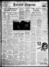 Torbay Express and South Devon Echo Friday 14 January 1944 Page 1