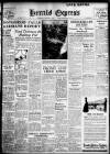 Torbay Express and South Devon Echo Thursday 20 January 1944 Page 1