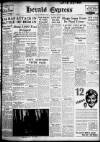Torbay Express and South Devon Echo Friday 21 January 1944 Page 1