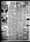 Torbay Express and South Devon Echo Monday 31 January 1944 Page 4