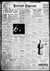 Torbay Express and South Devon Echo Wednesday 02 February 1944 Page 1