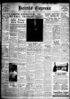 Torbay Express and South Devon Echo Thursday 03 February 1944 Page 1