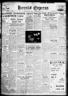 Torbay Express and South Devon Echo Friday 04 February 1944 Page 1