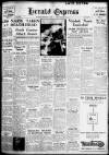 Torbay Express and South Devon Echo Saturday 05 February 1944 Page 1