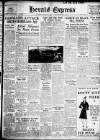Torbay Express and South Devon Echo Wednesday 09 February 1944 Page 1
