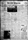 Torbay Express and South Devon Echo Thursday 10 February 1944 Page 1