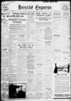 Torbay Express and South Devon Echo Thursday 17 February 1944 Page 1