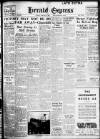 Torbay Express and South Devon Echo Tuesday 22 February 1944 Page 1