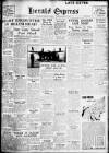 Torbay Express and South Devon Echo Thursday 24 February 1944 Page 1