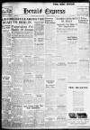 Torbay Express and South Devon Echo Tuesday 29 February 1944 Page 1